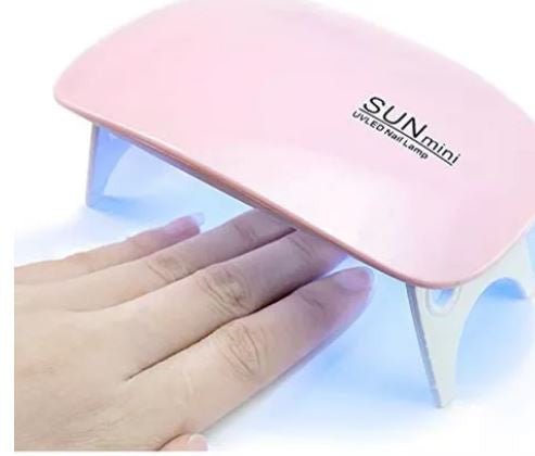 Kit de Uñas Polygel Profesional para Principiantes