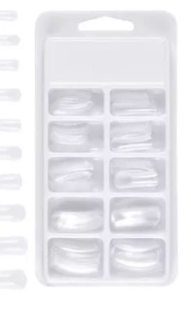 Kit de Uñas Polygel Profesional para Principiantes