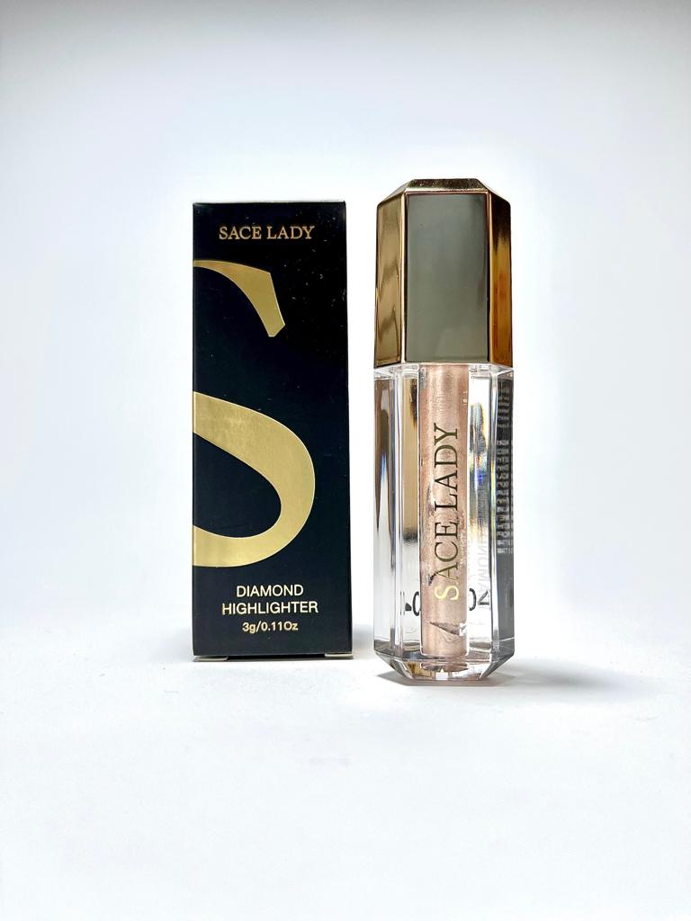 Iluminador Líquido SACE LADY Biotez