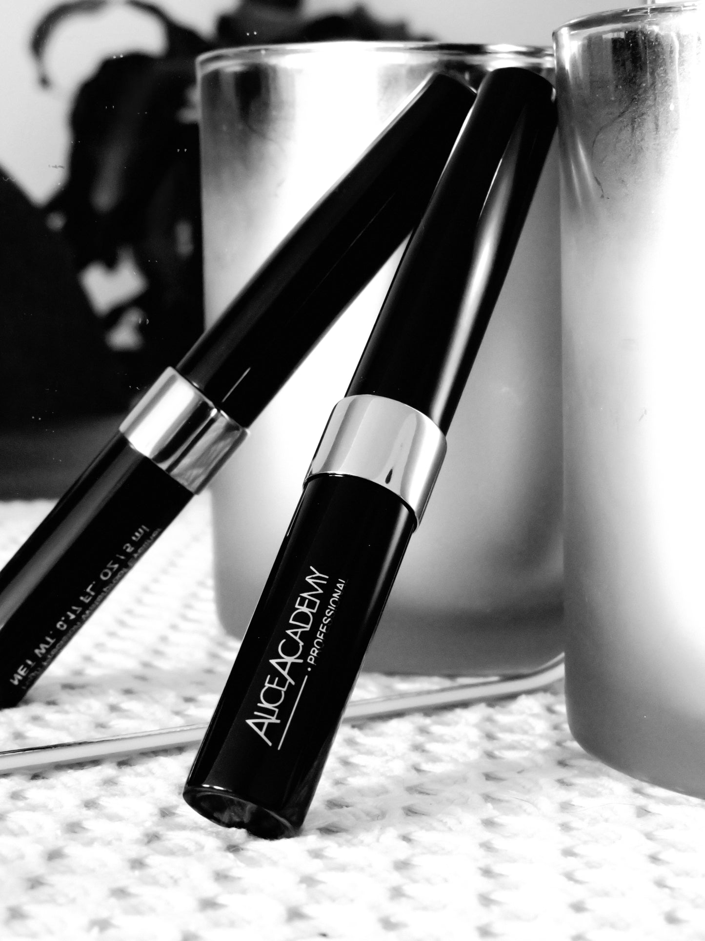 Maquillaje Delineador a Prueba de Agua