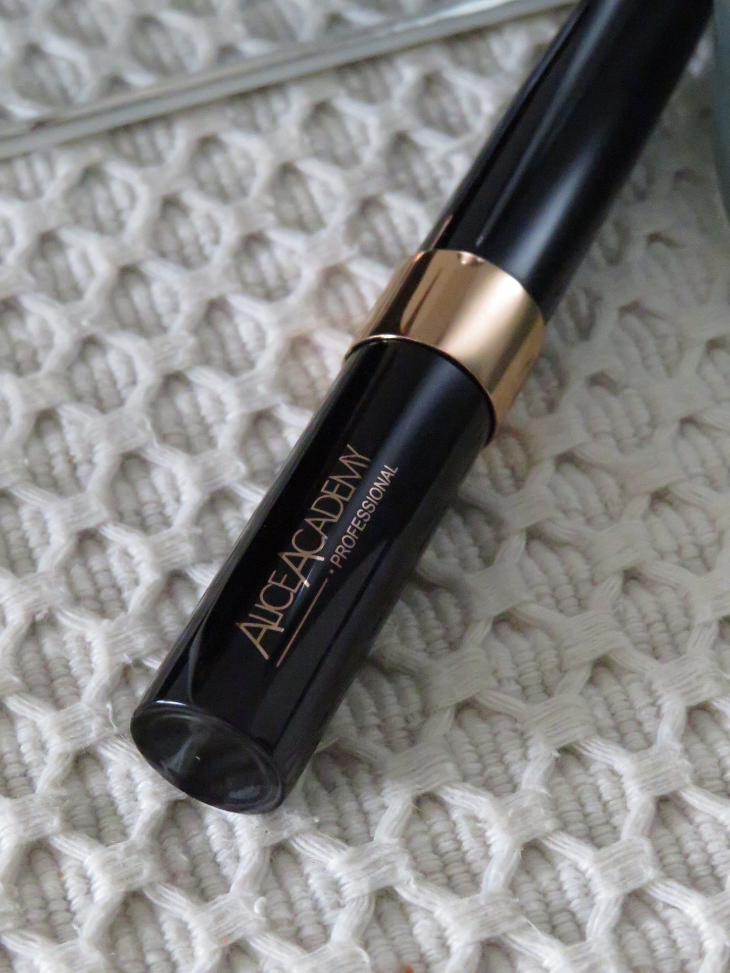 Maquillaje Delineador a Prueba de Agua