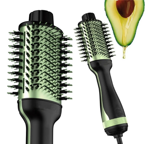 Cepillo Secador y Moldeador para Cabello